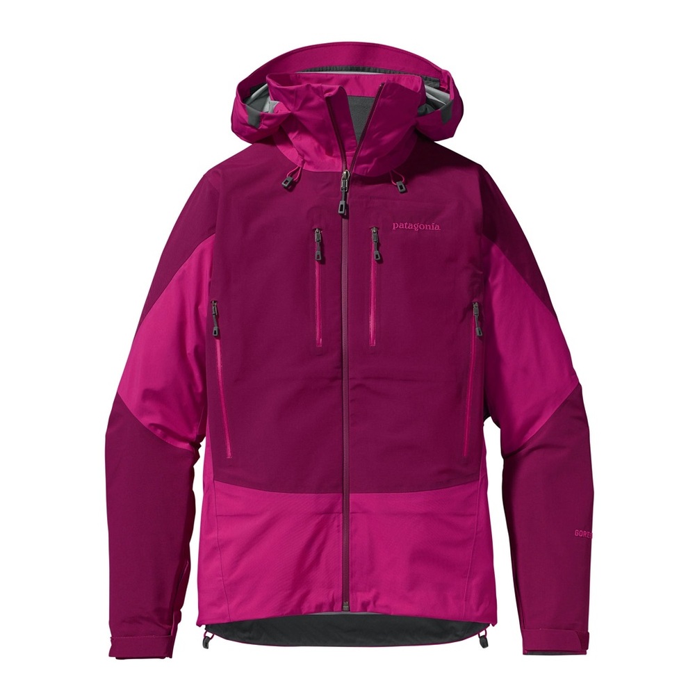 Patagonia Triolet Magenta